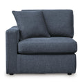  Signature Design by Ashley Modmax 9212164 LAF Corner Chair IMAGE 2