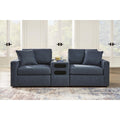  Signature Design by Ashley Modmax 9212165 RAF Corner Chair IMAGE 15