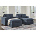  Signature Design by Ashley Modmax 9212165 RAF Corner Chair IMAGE 16