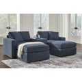  Signature Design by Ashley Modmax 9212165 RAF Corner Chair IMAGE 9
