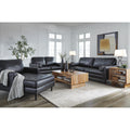  Signature Design by Ashley Bryceview 2120535C Loveseat IMAGE 7