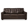  Signature Design by Ashley Santorine 2170639C Queen Sofa Sleeper IMAGE 2
