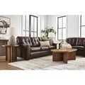  Signature Design by Ashley Santorine 2170639C Queen Sofa Sleeper IMAGE 8
