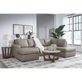  Signature Design by Ashley Amuleto 22405S1C 2 pc Sectional with Chaise IMAGE 3