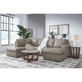  Signature Design by Ashley Amuleto 22405S2C 2 pc Sectional with Chaise IMAGE 3