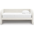  Signature Design by Ashley Arloster PCB1566B8 Twin Upholstered Day Bed IMAGE 2
