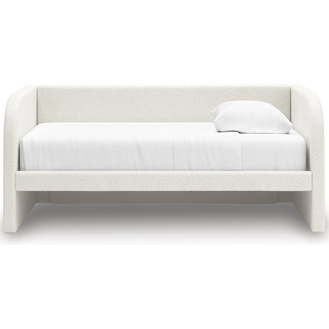  Signature Design by Ashley Arloster PCB1566B8 Twin Upholstered Day Bed IMAGE 2