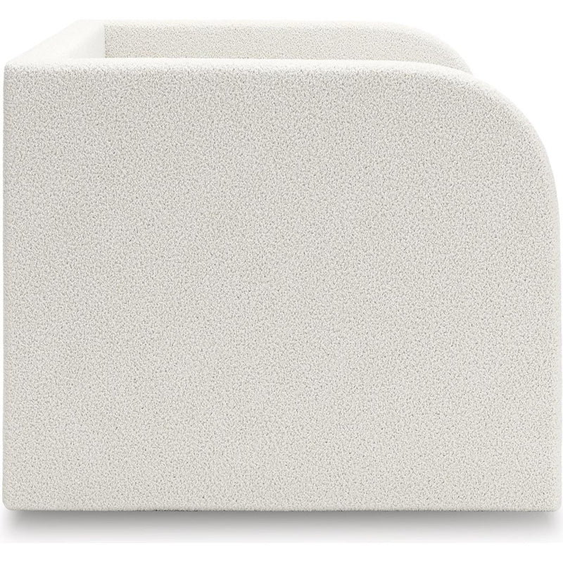  Signature Design by Ashley Arloster PCB1566B8 Twin Upholstered Day Bed IMAGE 6