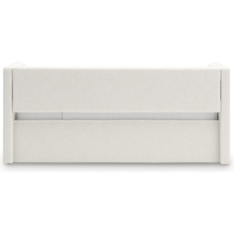  Signature Design by Ashley Arloster PCB1566B8 Twin Upholstered Day Bed IMAGE 7