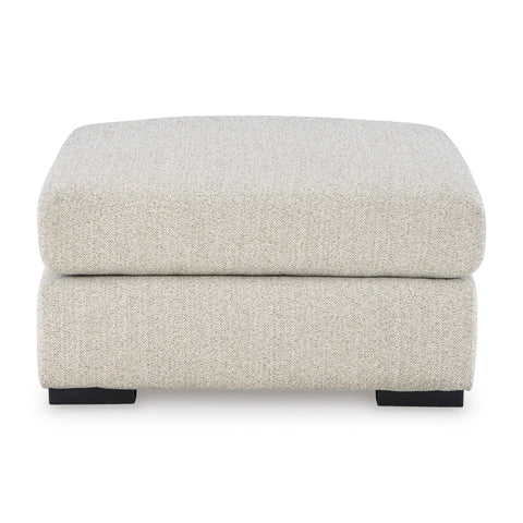  Benchcraft Laurelgrove 7510508 Oversized Accent Ottoman IMAGE 2