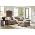  Benchcraft Veronella 7610608 Oversized Accent Ottoman IMAGE 13