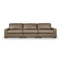  Benchcraft Veronella 76106S2 3 pc Sectional Sofa IMAGE 1