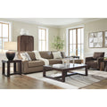  Benchcraft Veronella 76106S6 3 pc Sectional with Chaise IMAGE 7