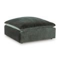  Benchcraft Carriage View 7800108 Oversized Accent Ottoman IMAGE 1