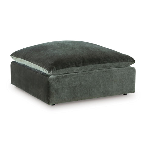  Benchcraft Carriage View 7800108 Oversized Accent Ottoman IMAGE 1