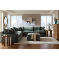  Benchcraft Carriage View 7800108 Oversized Accent Ottoman IMAGE 13