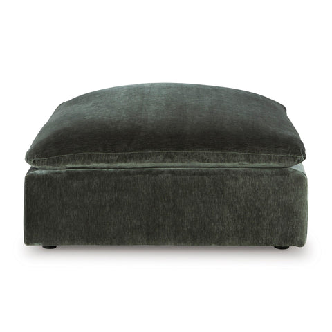  Benchcraft Carriage View 7800108 Oversized Accent Ottoman IMAGE 2