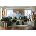  Benchcraft Carriage View 78001S1 3 pc Sectional IMAGE 10