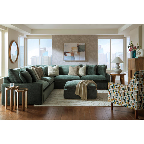  Benchcraft Carriage View 78001S1 3 pc Sectional IMAGE 10