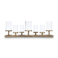  Signature Design by Ashley Wallmond A2000820 Candle Holder IMAGE 1