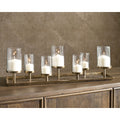  Signature Design by Ashley Wallmond A2000820 Candle Holder IMAGE 3