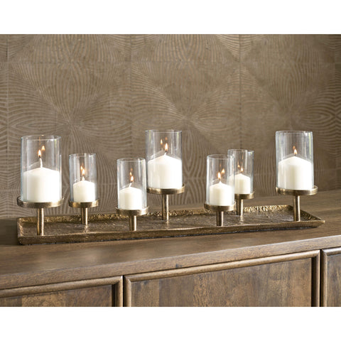  Signature Design by Ashley Wallmond A2000820 Candle Holder IMAGE 3