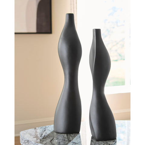  Signature Design by Ashley Judsen A2000836 Vase IMAGE 4