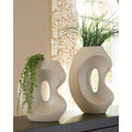  Signature Design by Ashley Odion A2000841 Vase IMAGE 4