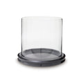  Signature Design by Ashley Saskia A2000846 Candle Holder IMAGE 1