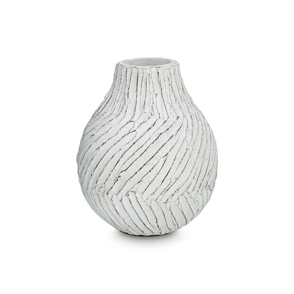  Signature Design by Ashley Shelvie A2000848 Vase IMAGE 1