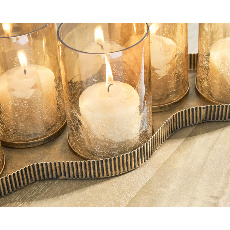  Signature Design by Ashley Evereton A2000856 Candle Holder IMAGE 4