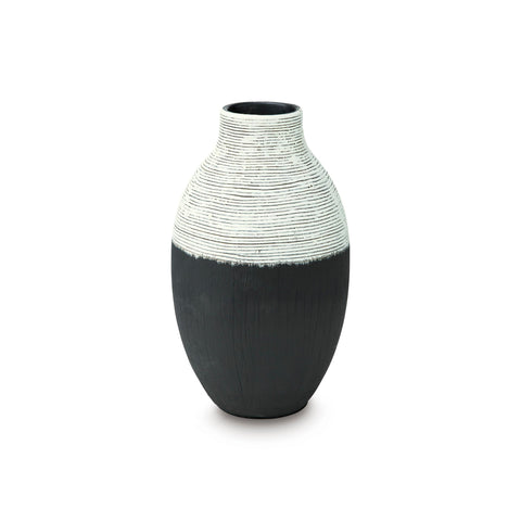  Signature Design by Ashley Girtha A2000876 Vase IMAGE 1