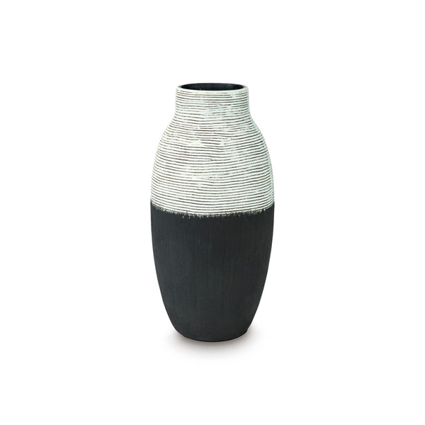  Signature Design by Ashley Girtha A2000877 Vase IMAGE 1