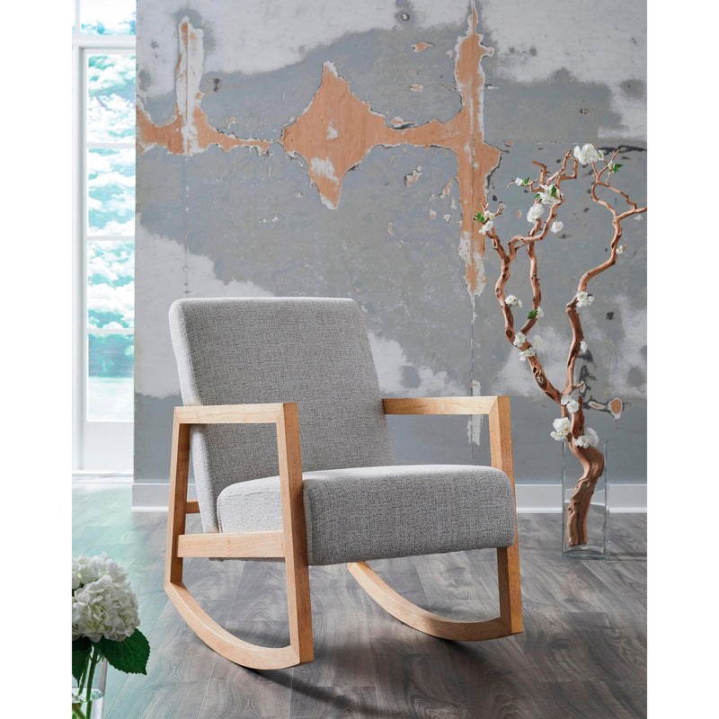  Signature Design by Ashley Wychworth A3000745 Accent Chair IMAGE 5