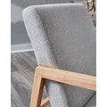  Signature Design by Ashley Wychworth A3000745 Accent Chair IMAGE 6