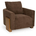  Signature Design by Ashley Dairlett A3000746 Accent Chair IMAGE 1