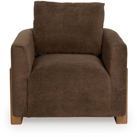  Signature Design by Ashley Dairlett A3000746 Accent Chair IMAGE 2