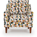  Signature Design by Ashley Fenna A3000749 Accent Chair IMAGE 2
