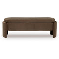  Signature Design by Ashley Vavuniya A3000750 Storage Bench IMAGE 3
