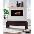  Signature Design by Ashley Vavuniya A3000750 Storage Bench IMAGE 4