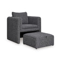  Signature Design by Ashley Vreni A3000754 Accent Chair IMAGE 1