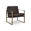  Signature Design by Ashley Bradett A3000763 Accent Chair IMAGE 1