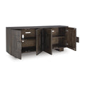  Signature Design by Ashley Cato A4000682 Accent Cabinet IMAGE 2