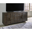  Signature Design by Ashley Cato A4000682 Accent Cabinet IMAGE 6