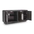  Signature Design by Ashley Elliston A4000683 Accent Cabinet IMAGE 2