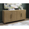  Signature Design by Ashley Niam A4000684 Accent Cabinet IMAGE 5