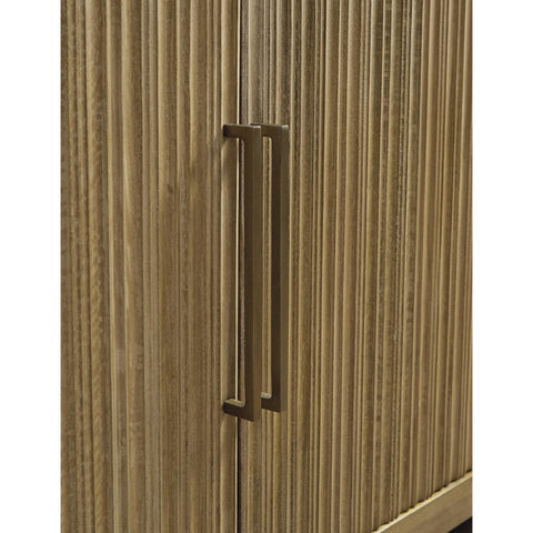  Signature Design by Ashley Niam A4000684 Accent Cabinet IMAGE 7