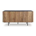  Signature Design by Ashley Quintavious A4000685 Accent Cabinet IMAGE 3