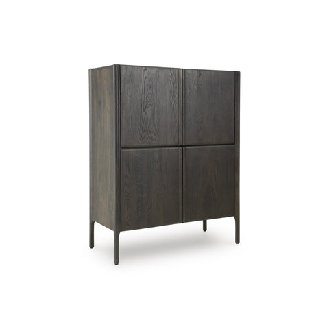  Signature Design by Ashley Orsonal A4000686 Accent Cabinet IMAGE 1