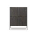  Signature Design by Ashley Orsonal A4000686 Accent Cabinet IMAGE 3